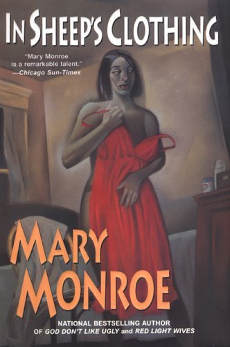 New York Times Best Selling Author Mary Monroe